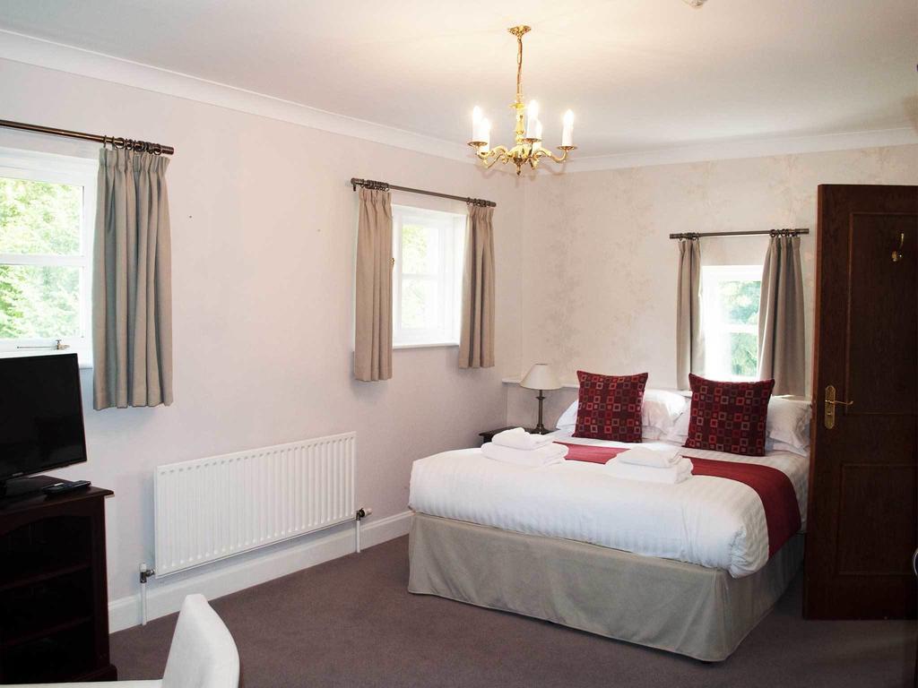 Bryngarw House Hotel Bridgend  Camera foto