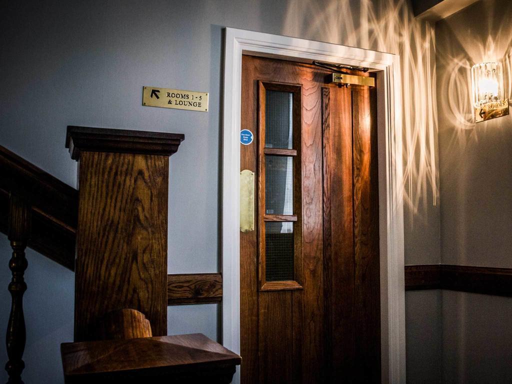 Bryngarw House Hotel Bridgend  Camera foto