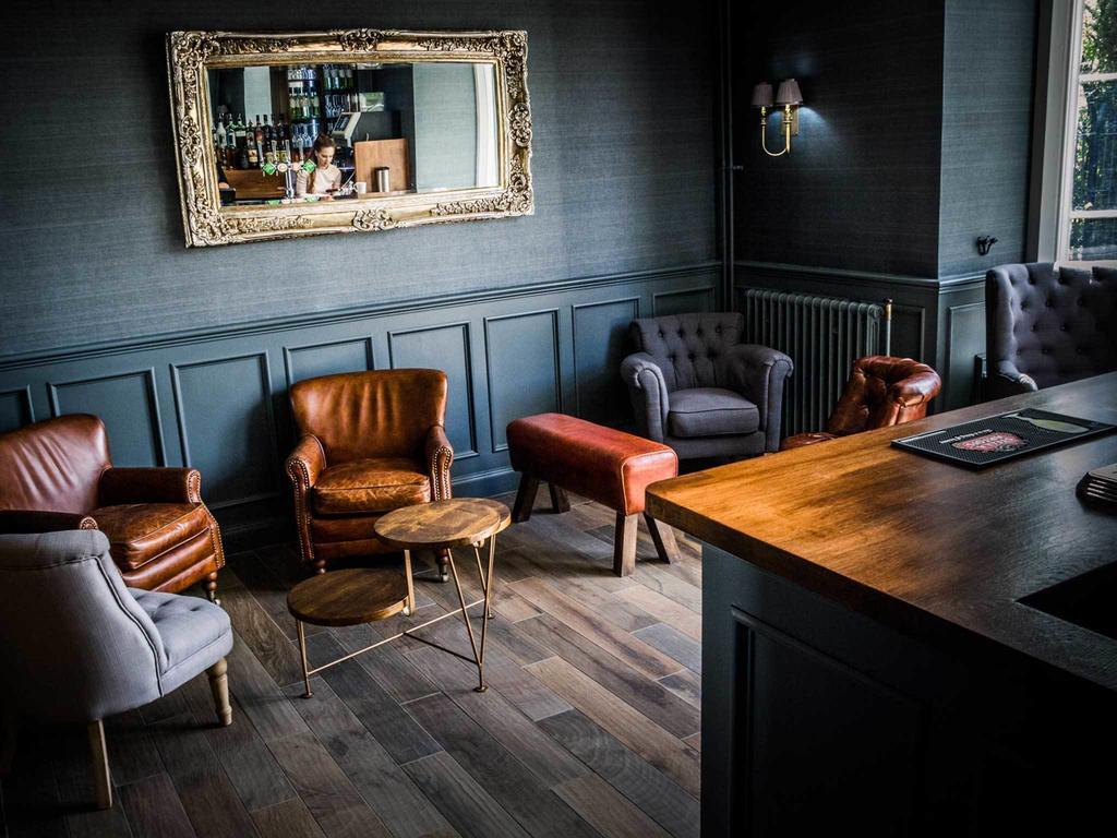 Bryngarw House Hotel Bridgend  Esterno foto