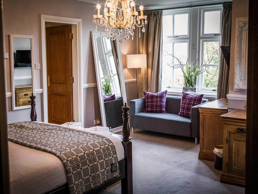 Bryngarw House Hotel Bridgend  Camera foto