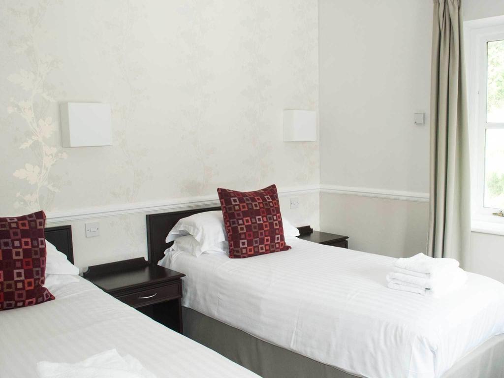 Bryngarw House Hotel Bridgend  Camera foto