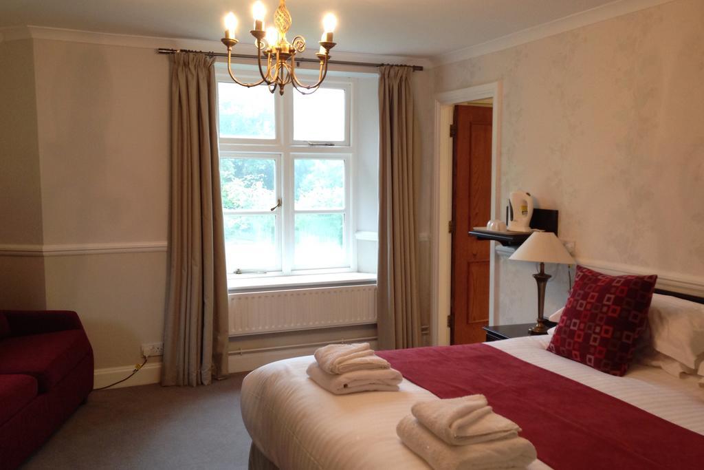 Bryngarw House Hotel Bridgend  Camera foto